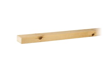 75x200mm Sawn Treated Timber C24 (8x3) 4.8m